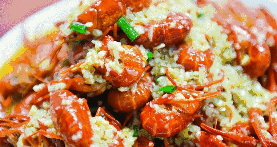 撸起袖子吃大席,撸起袖子吃海鲜