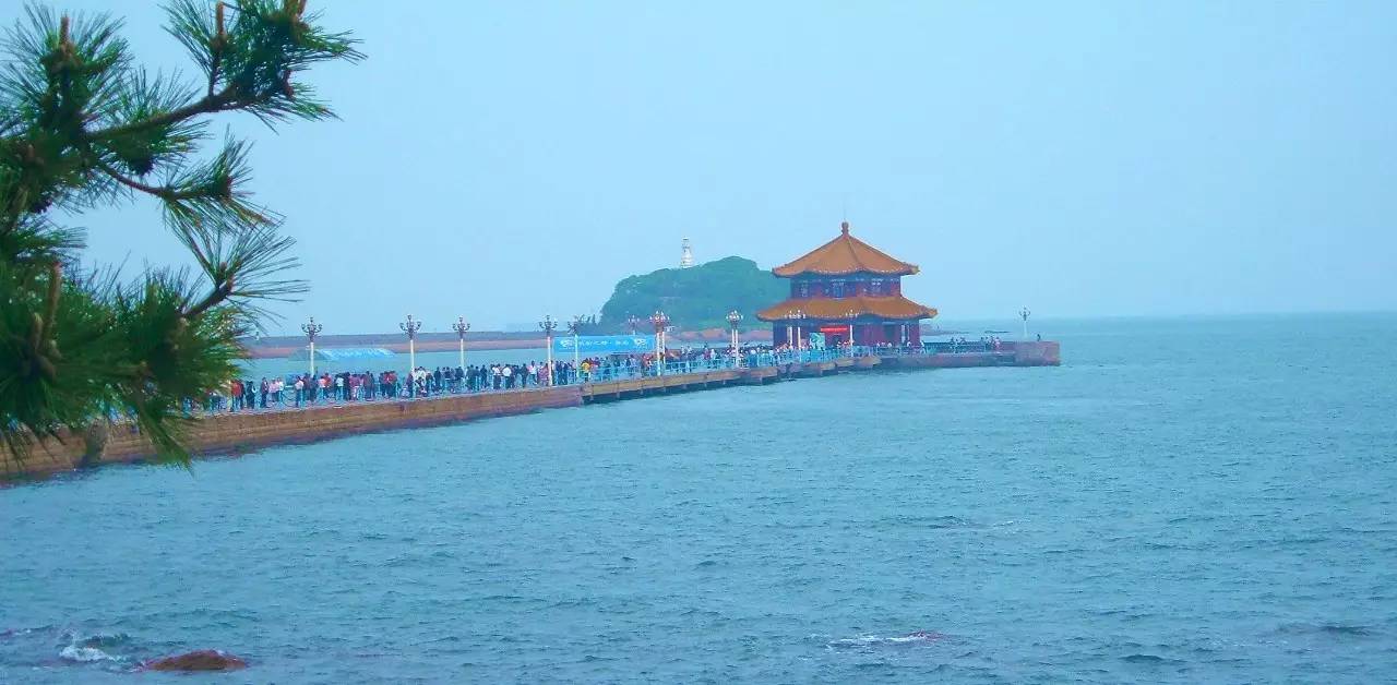 外地人有福了!是谁整理的这本青岛玩乐指南?我要奖励他!