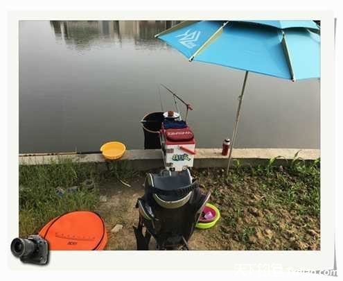 老地方钓鱼不好钓,五一抓鱼捕虾好去处