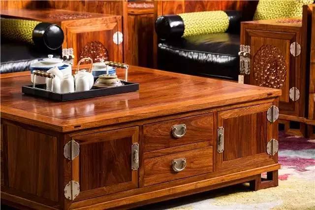 这样的新中式设计才叫顶级,这样的新中式轻奢风你可喜欢