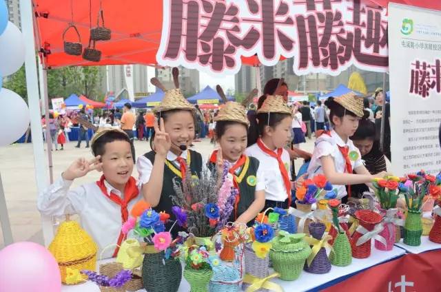 合肥小创客创意大赛,合肥市首届青少年创客大赛