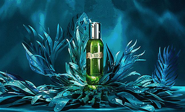 揭秘｜爱它，高贵冷艳又神秘（下）-保湿抗老精华篇