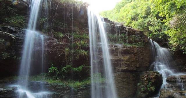 春天来春城昆明7大赏花好去处,昆明小众避暑胜地推荐