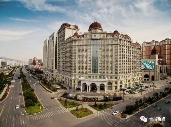 西宁银龙酒店几星级,青海银龙酒店星级