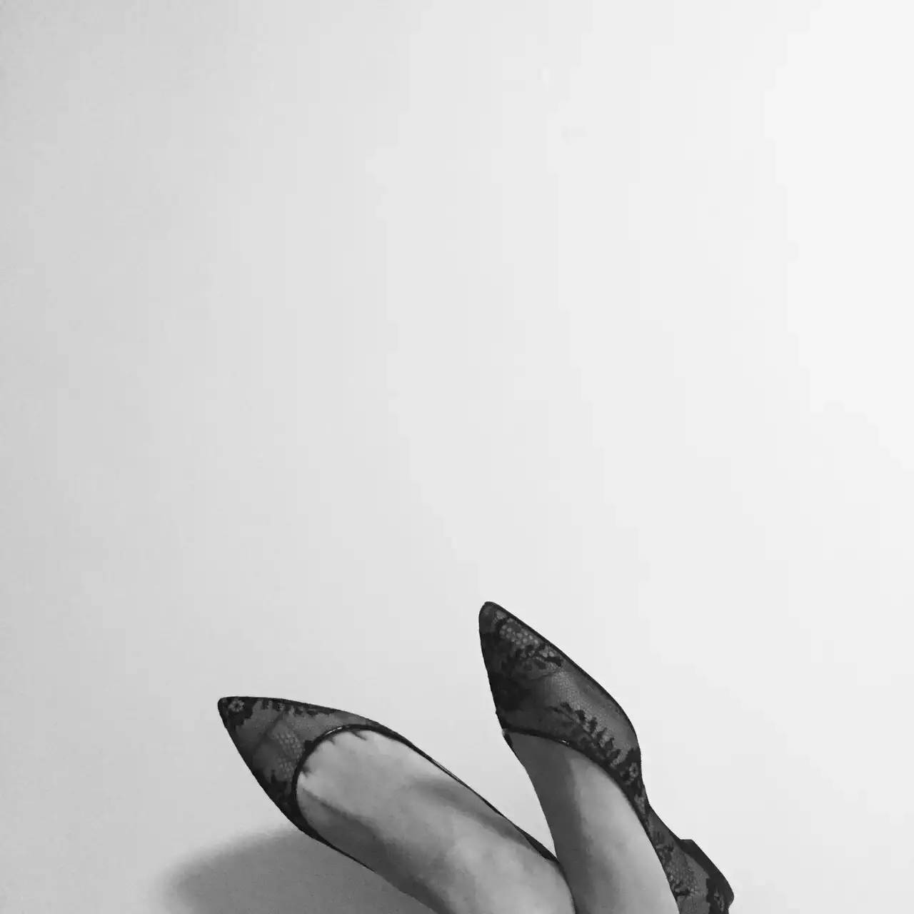 时尚尖头鞋让你变美丽,最迷人的小尖头鞋