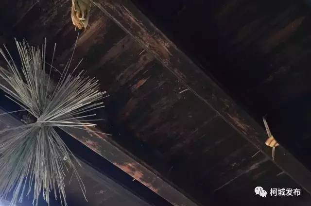 时光静默，倾听柯城这座百年老宅的前世今生……