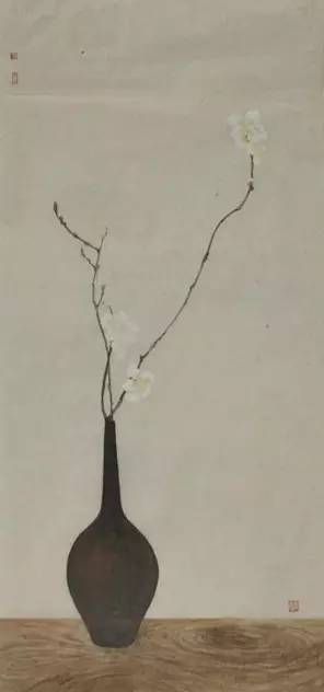 关于小荷才露尖尖角的绘画作品,小荷才露尖尖角蜻蜓立上头国画