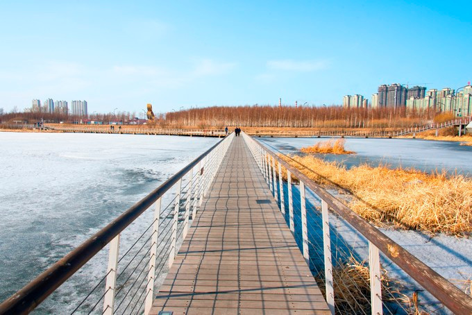 回忆哈尔滨老建筑,哈尔滨老建筑探访