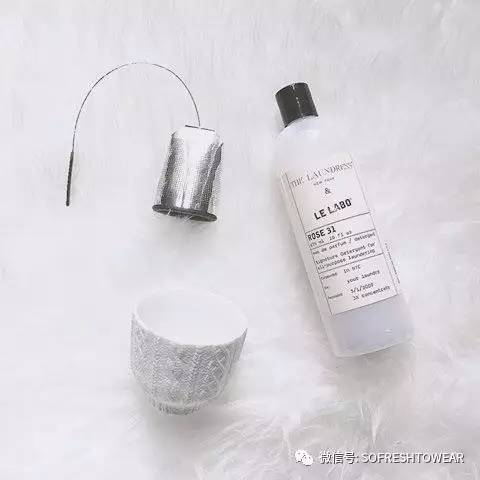 好物推荐衣服上污渍难清洗,好物推荐衣服留香