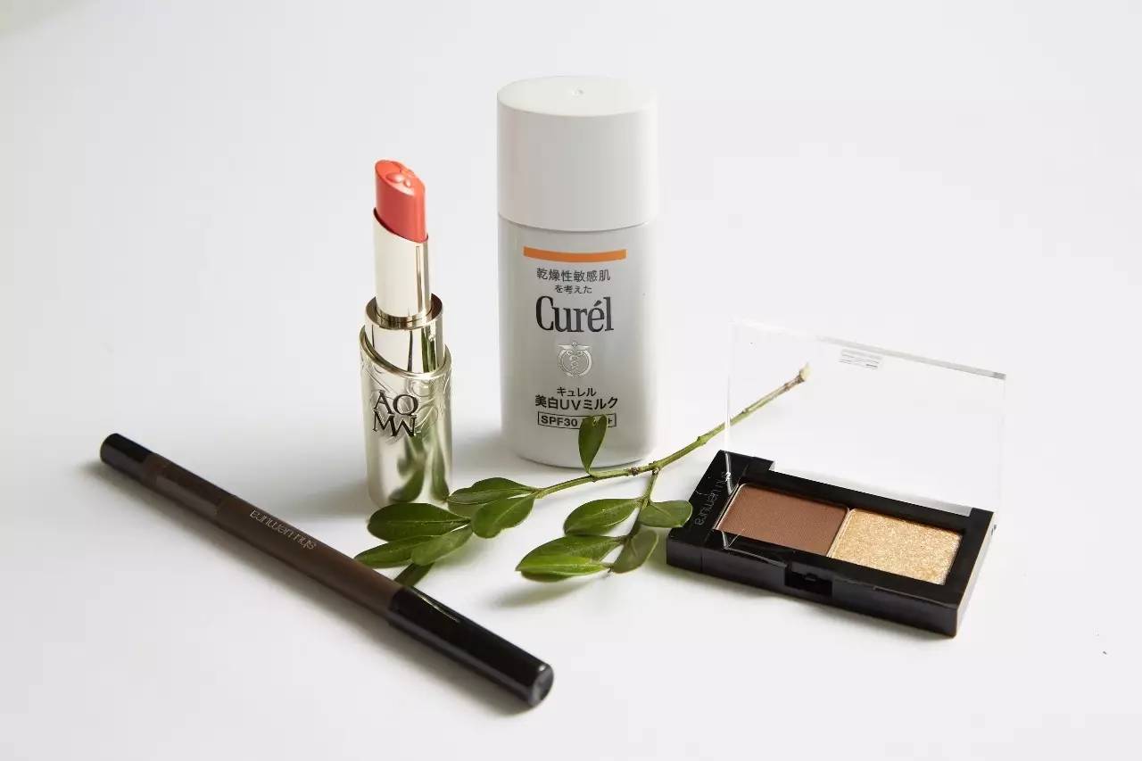 日本韩范妆容推荐,日系日常妆容分享