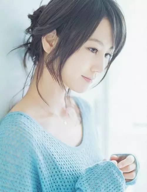 日本所有女生妆容,偏可爱一点的妆容推荐