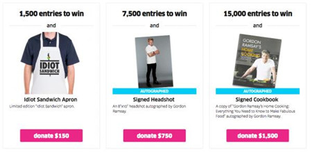 地狱厨神戈登·拉姆齐亲自教骂人的精髓！厨房发飙学院期末考居然是要嘴爆凤梨披萨