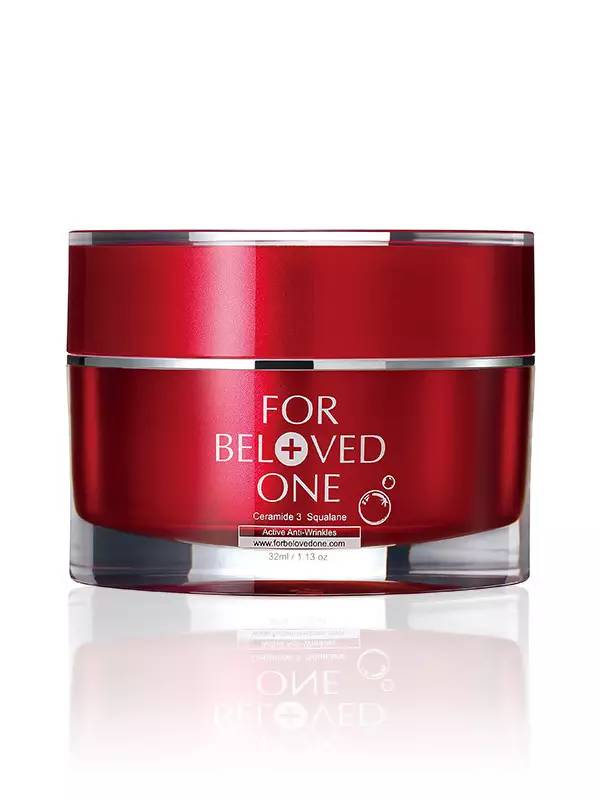 揭秘｜爱它，高贵冷艳又神秘（下）-保湿抗老精华篇