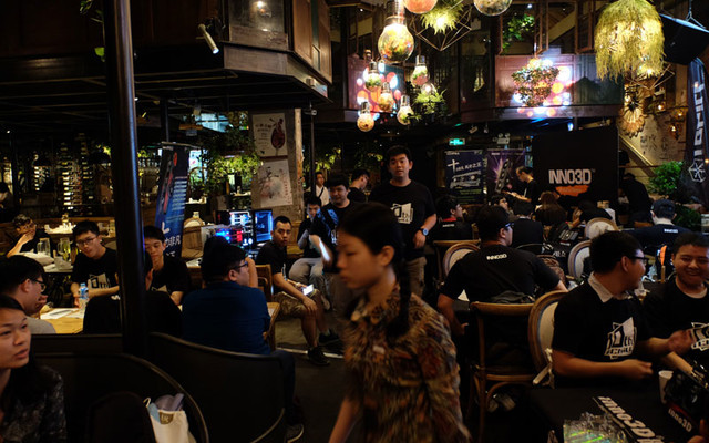 冰龙显卡发布会,冰龙显卡