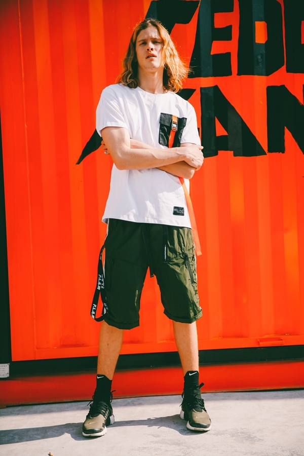 F.L.A.M2017SummerCollectionToomuchsauce