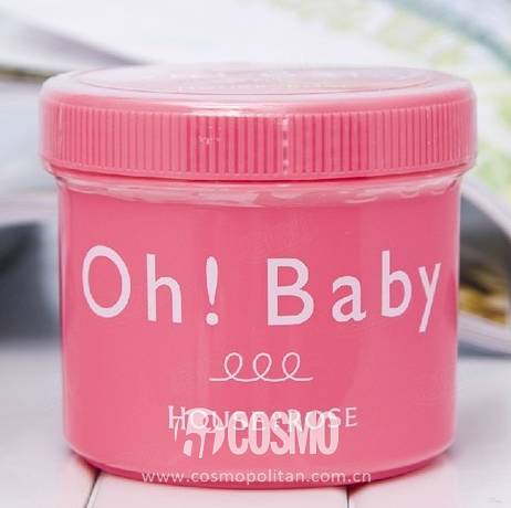 美人计｜在这个夏天和鸡皮肤说再见，你要这么做