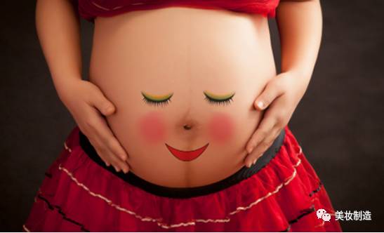 中国彩妆市场洞察现状,聚焦行业新方向