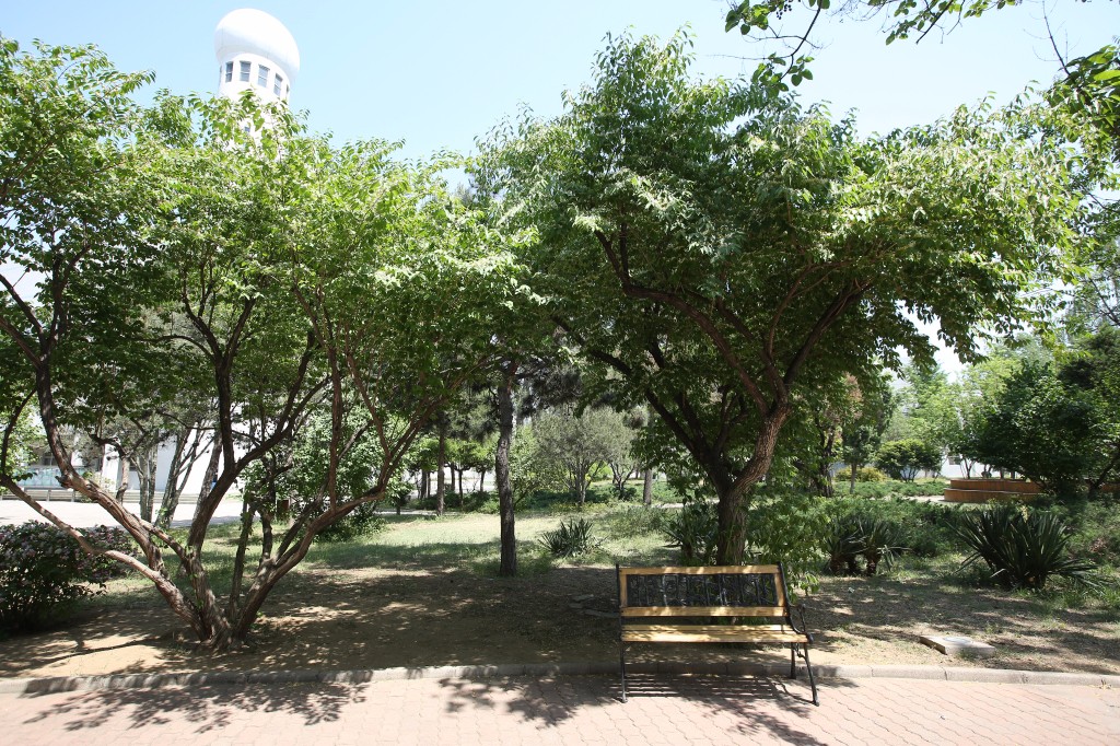 爱我亚太——25周年校庆系列活动之“爱”校