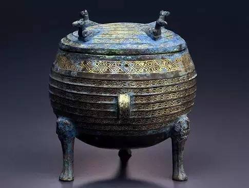 周王室极品珍宝图片,周王室最极品的珍宝