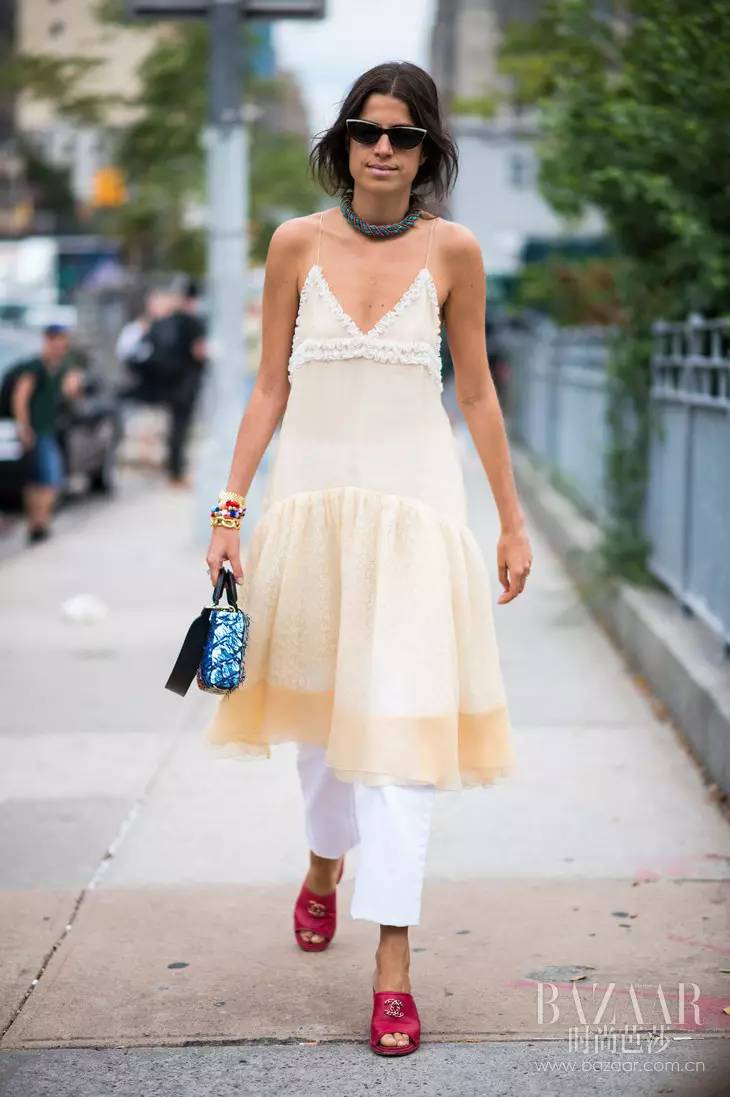 直男最爱连衣裙,直男最爱女生的打扮