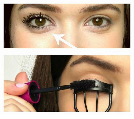 睫毛刷哪个最好用,睫毛刷用哪种刷头好