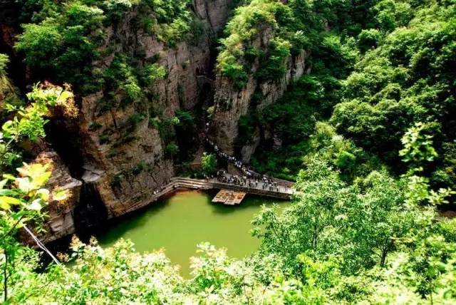 高温天气郑州,郑州高温哪里避暑