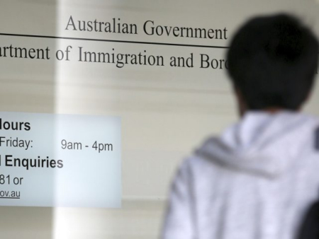 澳大利亚工作签证457,澳大利亚457签证最新政策