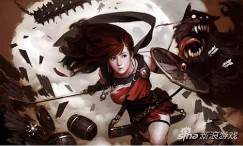 洛奇英雄传端游怎么玩,洛奇英雄传手游怎么玩