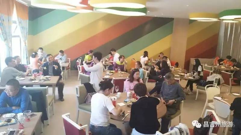 昌吉春天周末游玩,昌吉芸农庄旅游攻略