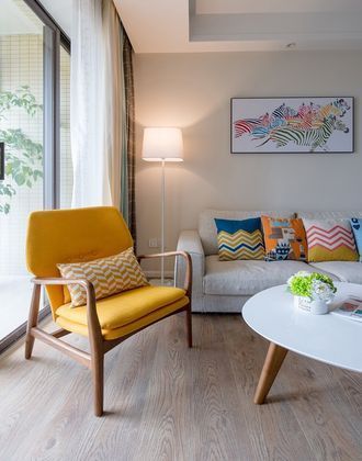 太原当代moma143平米户型设计,汉阳满庭春moma109平户型怎么装修