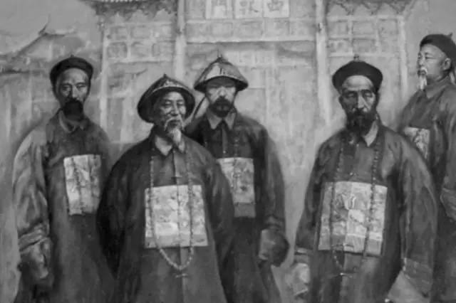 曾国藩到底是双峰人还是湘乡人,曾国藩是双峰哪里人