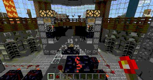 《我的世界移动版》新版上线在即安卓测试版携Mod来袭