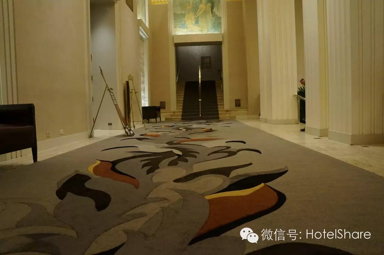 入住过无数名人政要的纽约华尔道夫酒店，体验究竟怎么样？