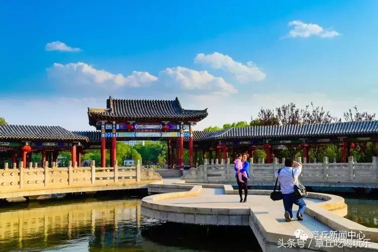 别怀疑，这就是百脉泉！竟如此惊艳，你是否从未见过！