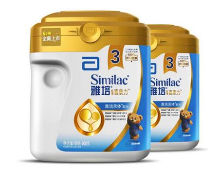 国产骆驼奶粉品牌十大排名,2017年奶粉品牌的排行