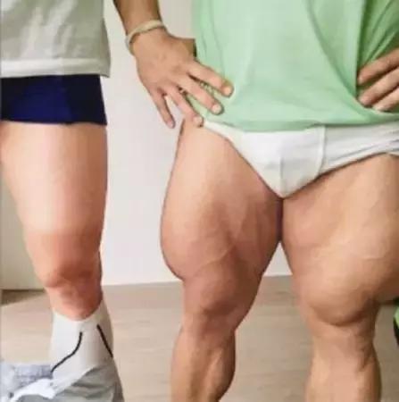 小腿拉伸不痛的动作,小腿粗的按摩和拉伸方法