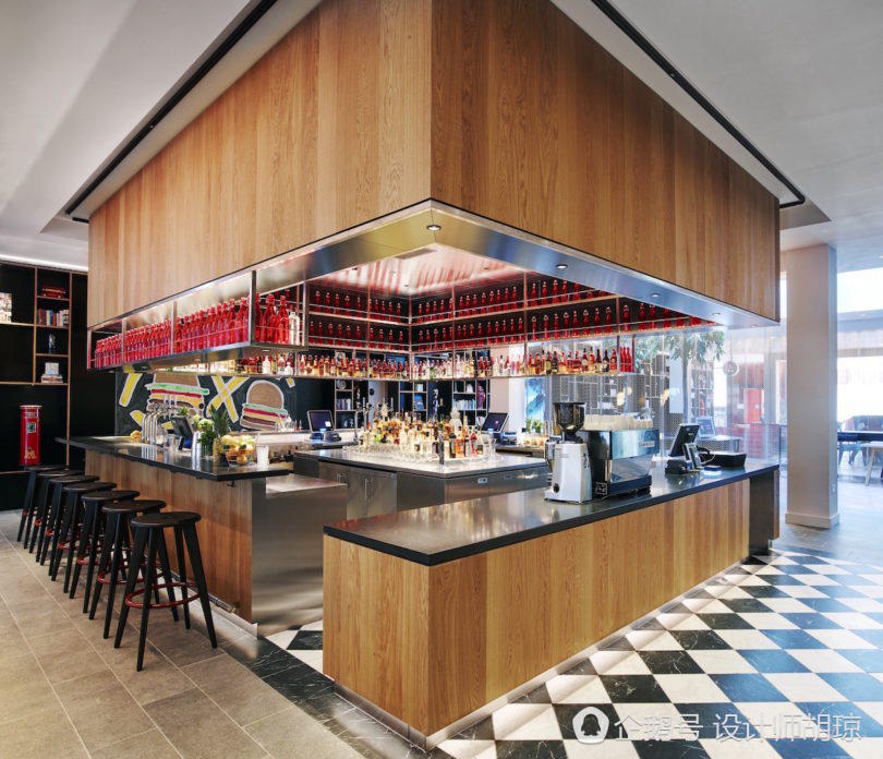 英国的酒店是长什么样的,英国酒店的装修有多吓人