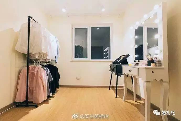 我们整理了全国各地拍登记照的店，发现这11家能让你颜值翻倍