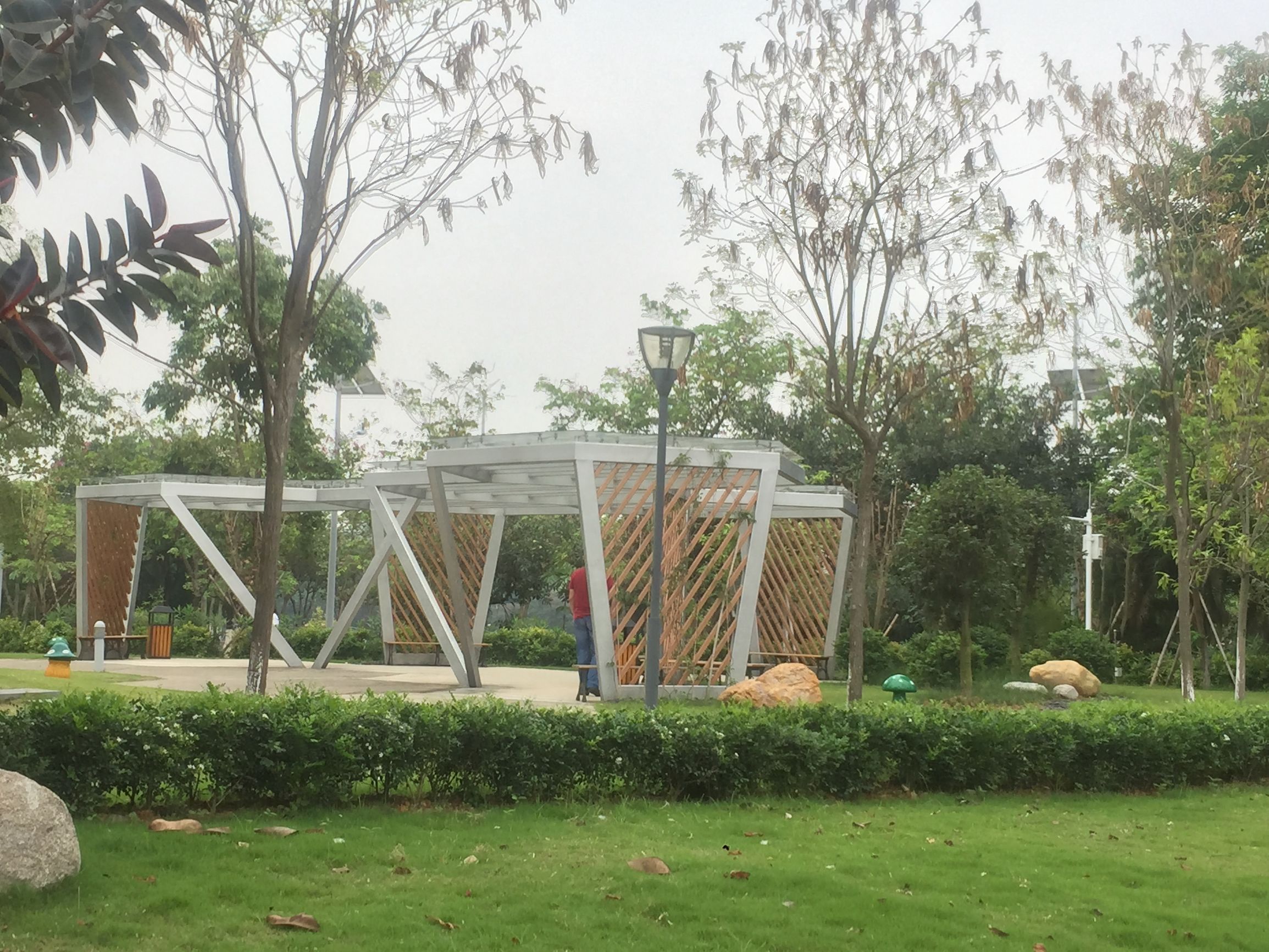 广州国际生物岛螺旋三路10号,广州生物岛适合旅游吗