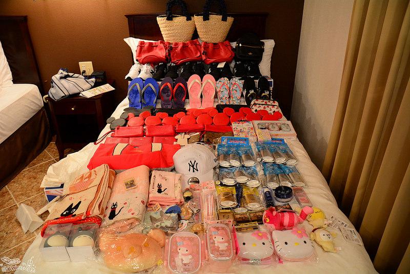 冲绳必买清单及价格表 (冲绳购物必败篇完整版)