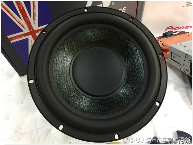 大众朗逸音响改装高音头装哪,大众朗逸音响改装用加功放吗