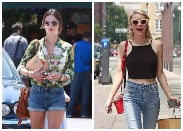 夏天必备的时尚墨镜有哪些,ins百搭网红墨镜夏日出游必备墨镜