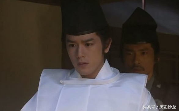 日本战神源义经的故事,源义经为什么被日本人当成英雄