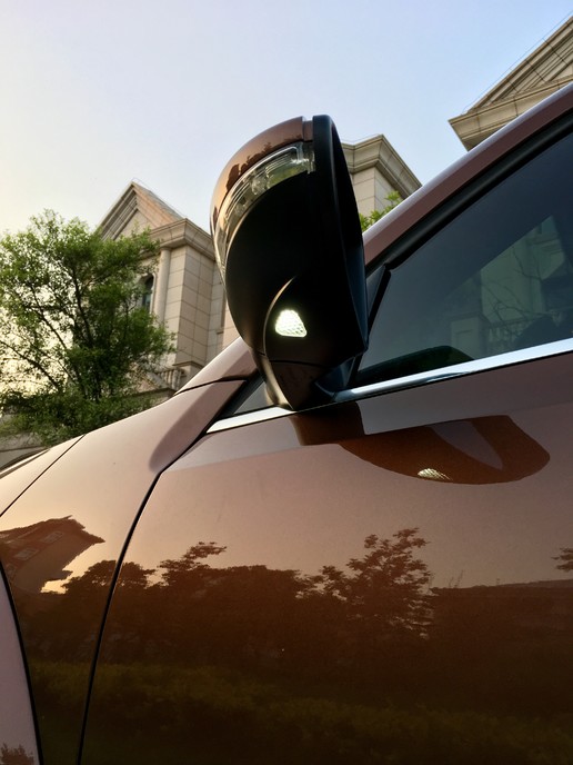 新到17年大众甲壳虫,14年大众甲壳虫白色驾驶感受