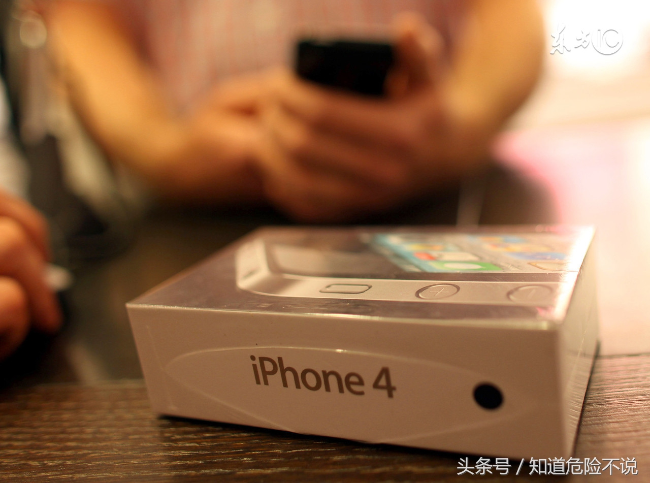 入手iphone前注意的四点,iphone入手注意事项大全