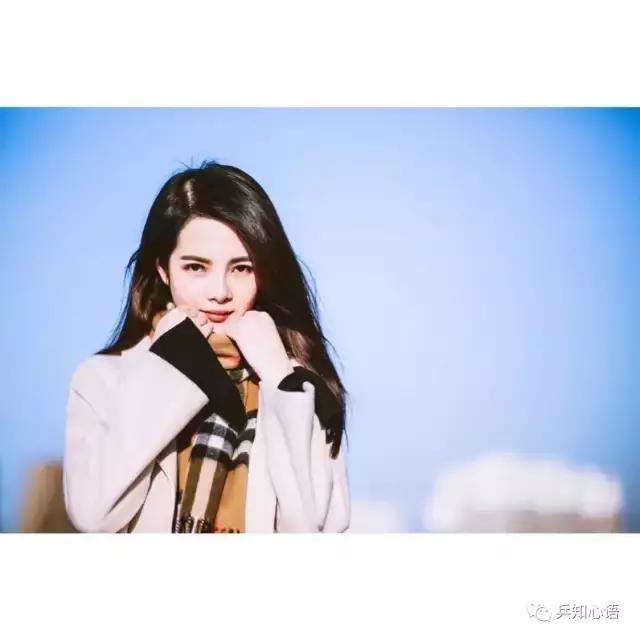 Wuli兵哥哥，这里有24位美丽天使向你告白啦