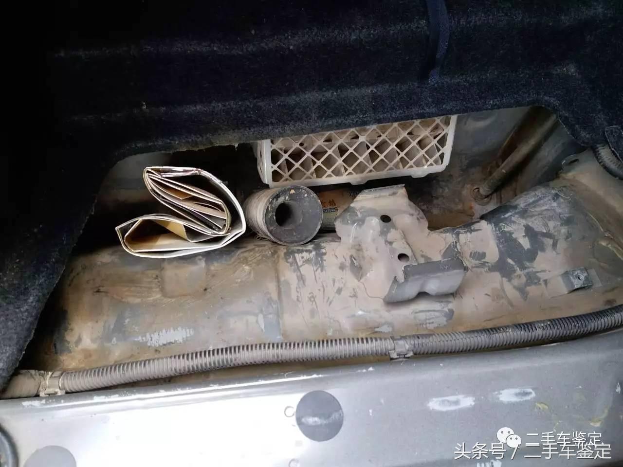 经典老车历代百公里测试,老款gs300值得买吗