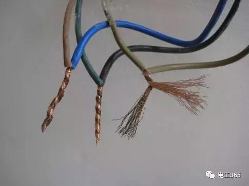 家庭装修中配电设备怎么接线,家庭装修插座布局视频