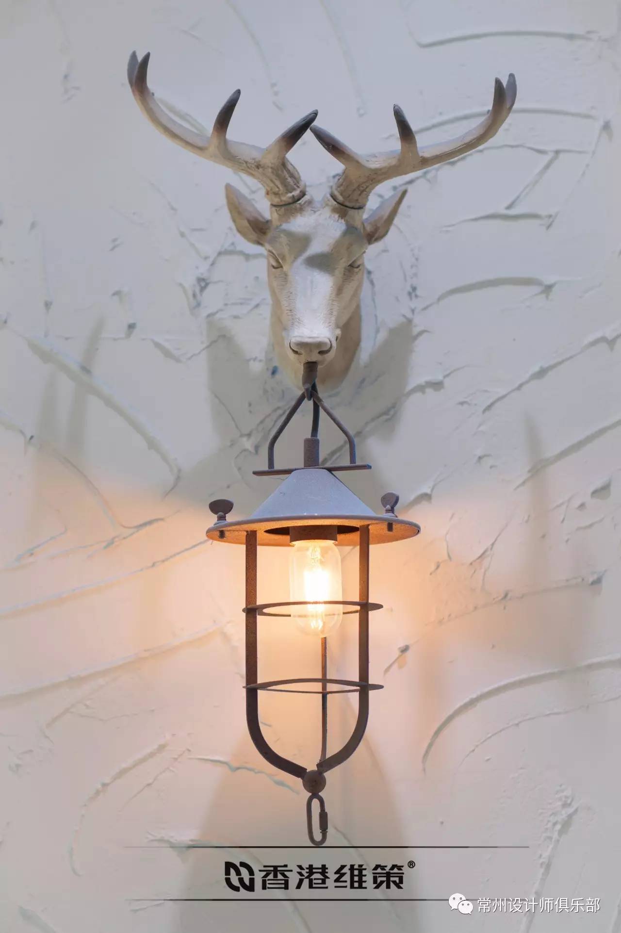 疯狂的完美的——香港维策装饰设计总监王帝