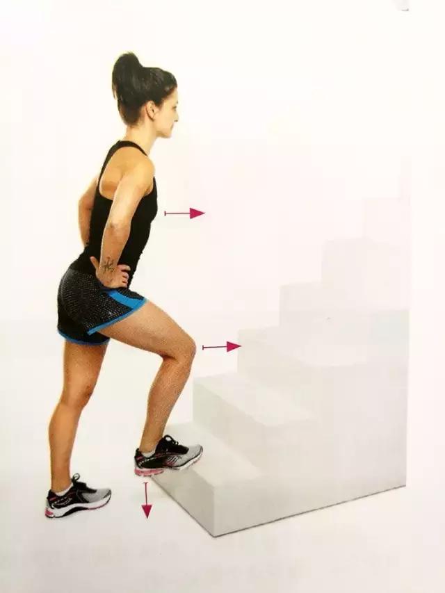 小腿拉伸不痛的动作,小腿粗的按摩和拉伸方法